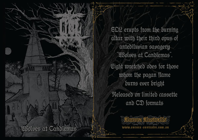 gol wolves at candlemas flyer image
